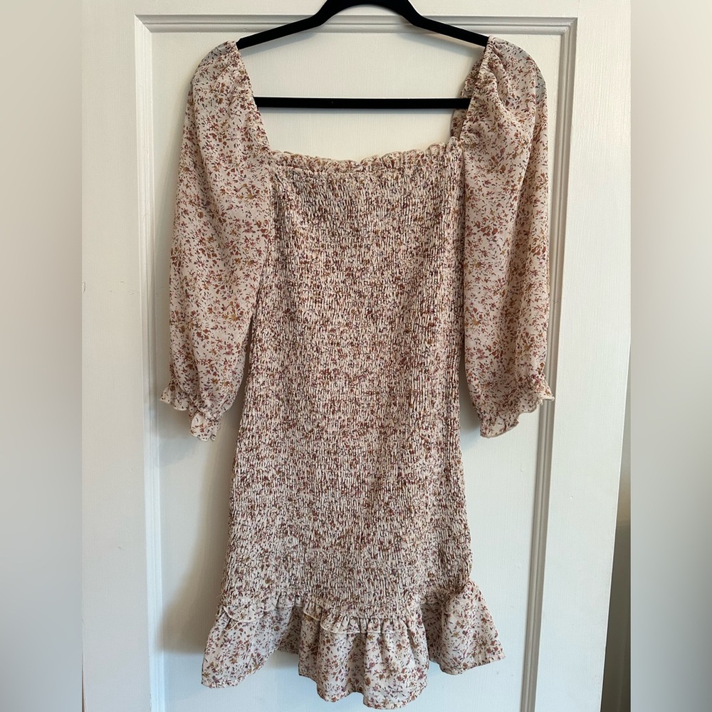 Vici dress size small